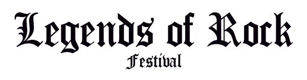 Legends Of Rock