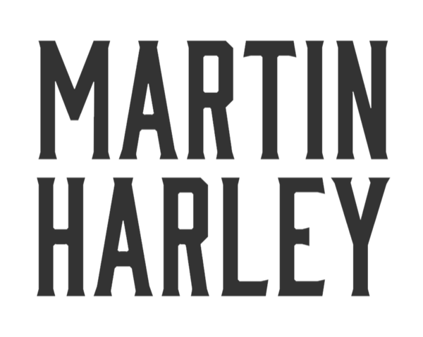 Martin Harley