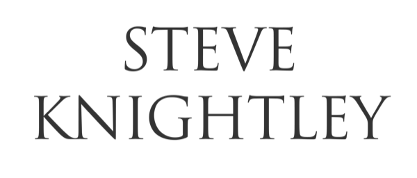 Steve Knightley