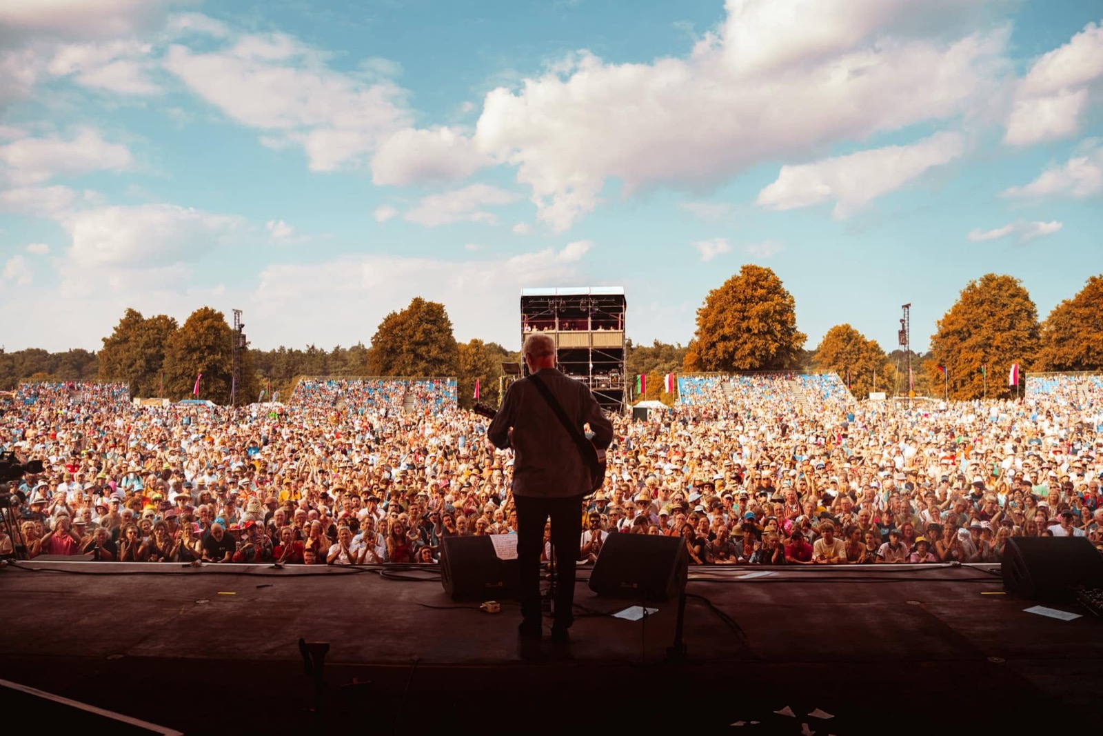 Billy Bragg